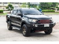 FORD RANGER 2.2 WILDTRACK 4X4 HI-LANDER DOUBLE CAB  A/T ปี2017 รูปที่ 2
